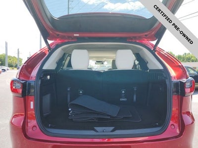 2024 Mazda Mazda CX-90 3.3 Turbo S Premium