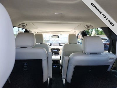 2024 Mazda Mazda CX-90 3.3 Turbo S Premium