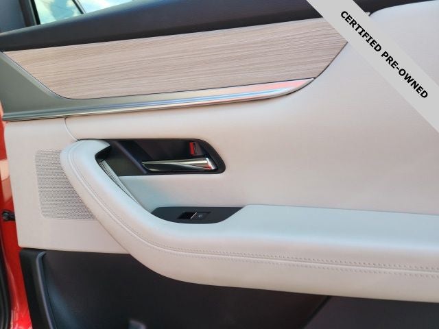 2024 Mazda Mazda CX-90 3.3 Turbo S Premium