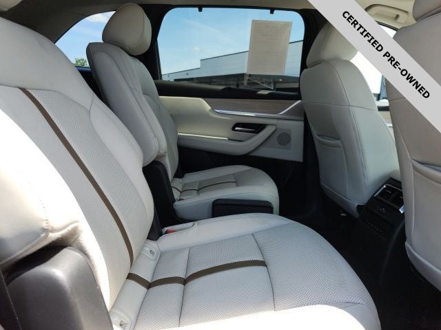 2024 Mazda Mazda CX-90 3.3 Turbo S Premium