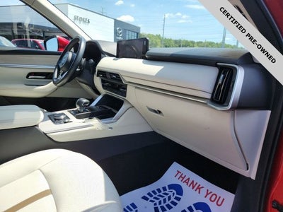 2024 Mazda Mazda CX-90 3.3 Turbo S Premium