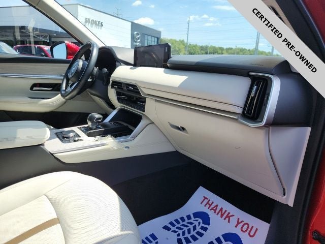 2024 Mazda Mazda CX-90 3.3 Turbo S Premium