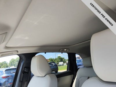 2024 Mazda Mazda CX-90 3.3 Turbo S Premium