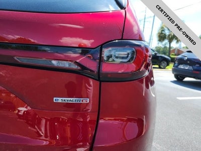 2024 Mazda Mazda CX-90 3.3 Turbo S Premium