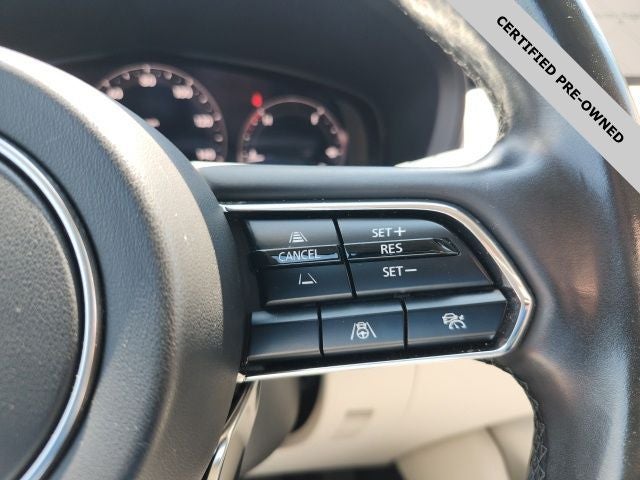 2024 Mazda Mazda CX-90 3.3 Turbo S Premium