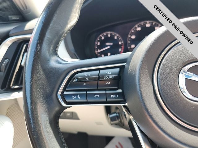 2024 Mazda Mazda CX-90 3.3 Turbo S Premium