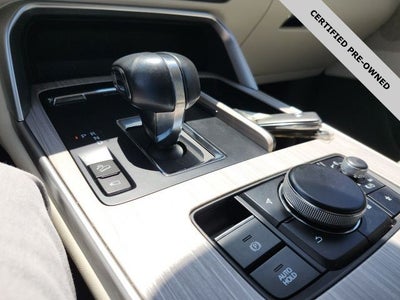 2024 Mazda Mazda CX-90 3.3 Turbo S Premium