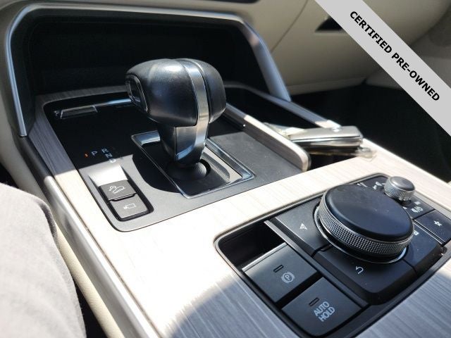 2024 Mazda Mazda CX-90 3.3 Turbo S Premium