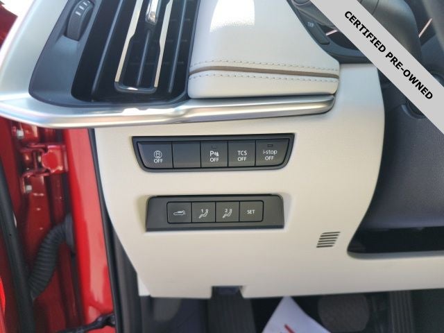 2024 Mazda Mazda CX-90 3.3 Turbo S Premium