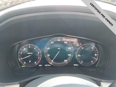 2024 Mazda Mazda CX-90 3.3 Turbo S Premium