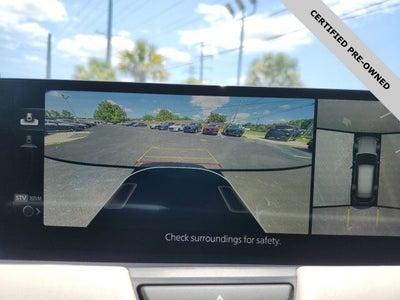 2024 Mazda Mazda CX-90 3.3 Turbo S Premium
