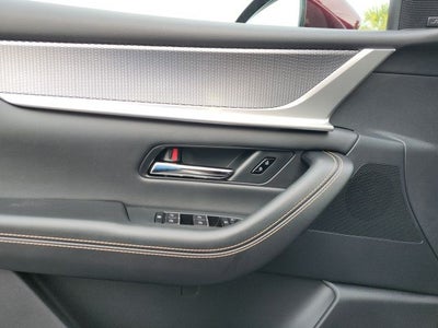 2026 Mazda Mazda CX-90 PHEV Premium Plus