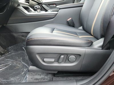 2026 Mazda Mazda CX-90 PHEV Premium Plus