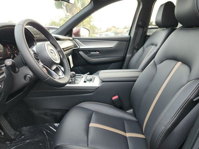2026 Mazda Mazda CX-90 PHEV Premium Plus