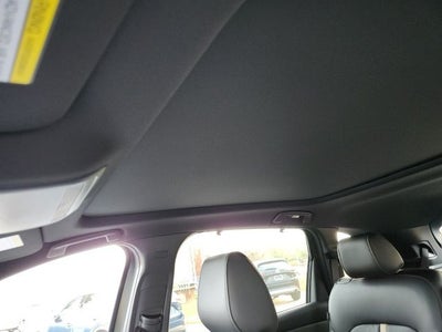 2026 Mazda Mazda CX-90 PHEV Premium Plus