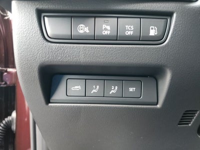2026 Mazda Mazda CX-90 PHEV Premium Plus