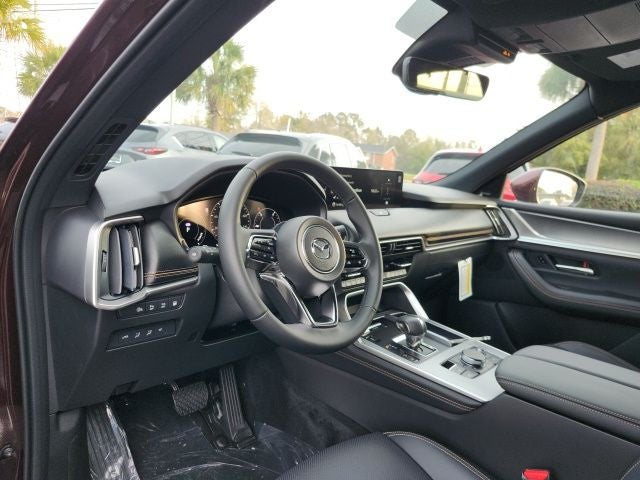 2026 Mazda Mazda CX-90 PHEV Premium Plus