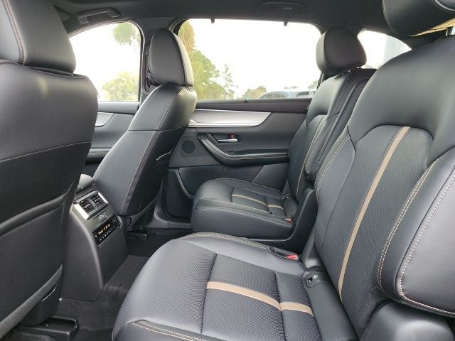2026 Mazda Mazda CX-90 PHEV Premium Plus