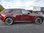 2026 Mazda Mazda CX-90 PHEV Premium Plus