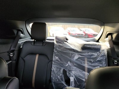 2026 Mazda Mazda CX-90 PHEV Premium Plus