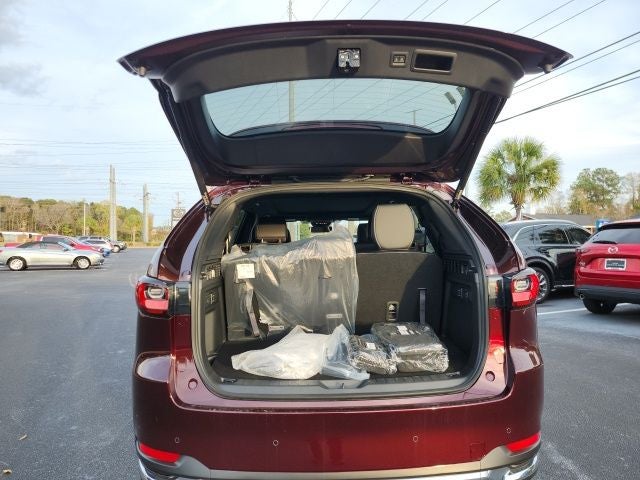 2026 Mazda Mazda CX-90 PHEV Premium Plus