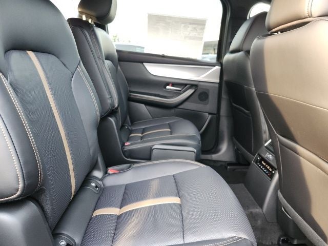 2026 Mazda Mazda CX-90 PHEV Premium Plus