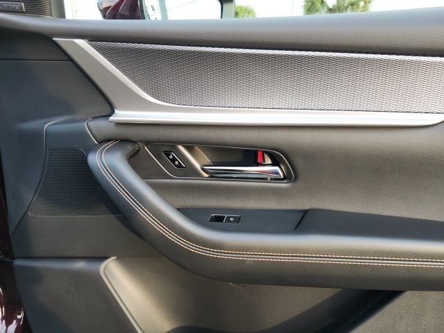 2026 Mazda Mazda CX-90 PHEV Premium Plus