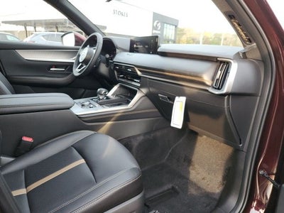 2026 Mazda Mazda CX-90 PHEV Premium Plus