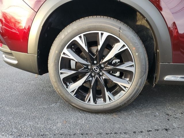 2026 Mazda Mazda CX-90 PHEV Premium Plus