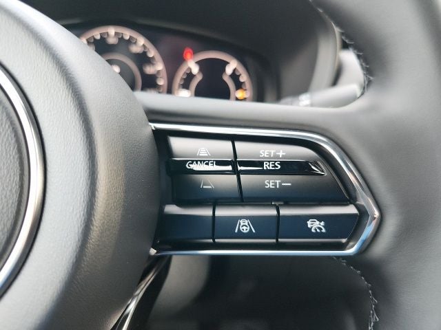 2026 Mazda Mazda CX-90 PHEV Premium Plus