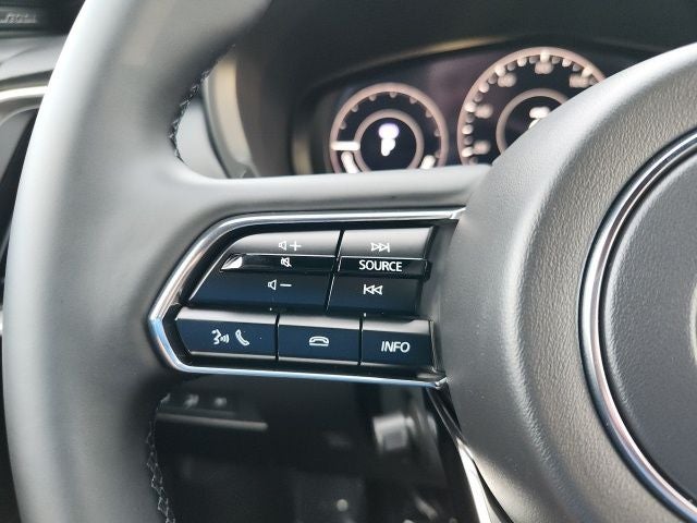 2026 Mazda Mazda CX-90 PHEV Premium Plus