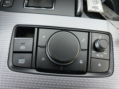 2026 Mazda Mazda CX-90 PHEV Premium Plus