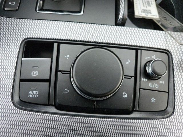 2026 Mazda Mazda CX-90 PHEV Premium Plus
