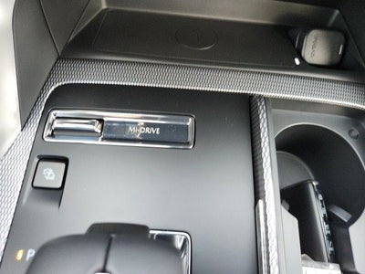 2026 Mazda Mazda CX-90 PHEV Premium Plus