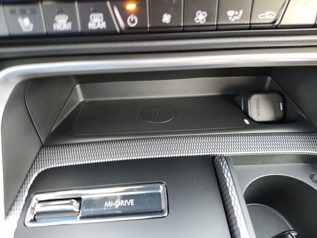 2026 Mazda Mazda CX-90 PHEV Premium Plus