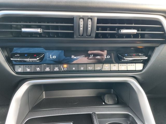 2026 Mazda Mazda CX-90 PHEV Premium Plus