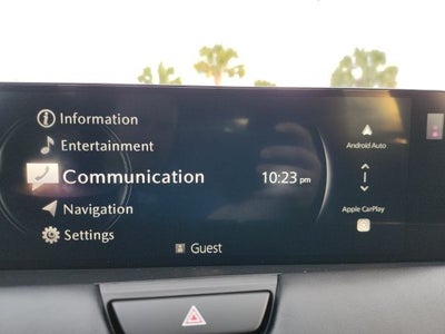 2026 Mazda Mazda CX-90 PHEV Premium Plus