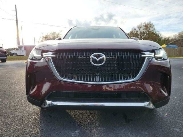 2026 Mazda Mazda CX-90 PHEV Premium Plus