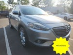 2013 Mazda Mazda CX-9 Grand Touring