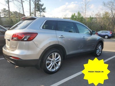 2013 Mazda Mazda CX-9 Grand Touring