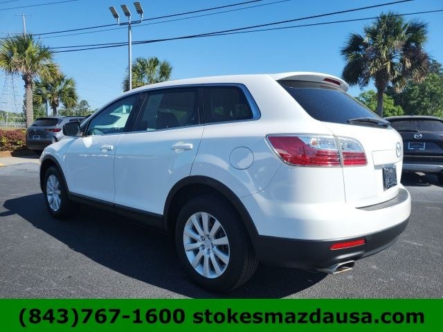 2010 Mazda Mazda CX-9 Sport