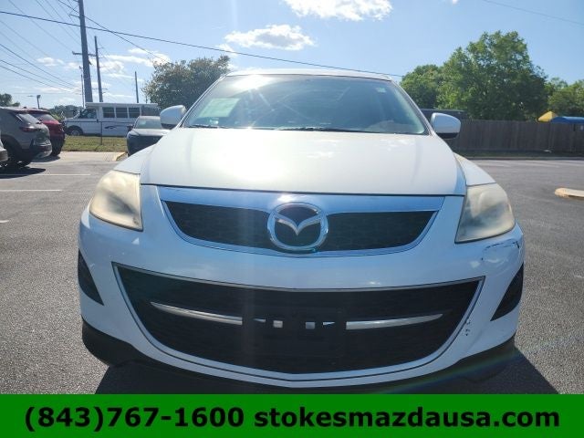 2010 Mazda Mazda CX-9 Sport
