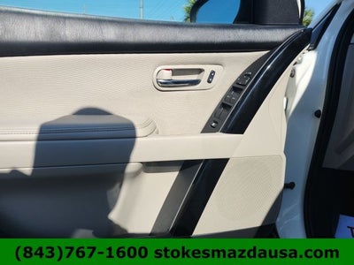 2010 Mazda Mazda CX-9 Sport