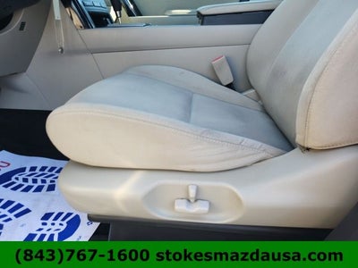 2010 Mazda Mazda CX-9 Sport