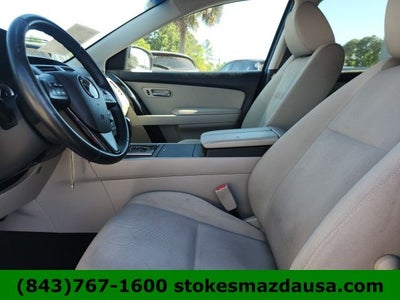 2010 Mazda Mazda CX-9 Sport