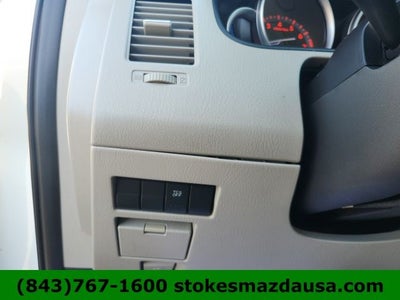2010 Mazda Mazda CX-9 Sport