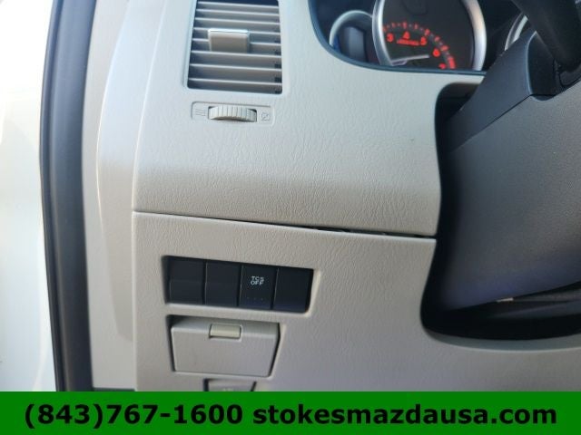 2010 Mazda Mazda CX-9 Sport