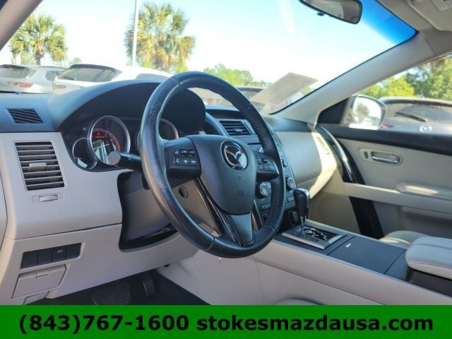 2010 Mazda Mazda CX-9 Sport