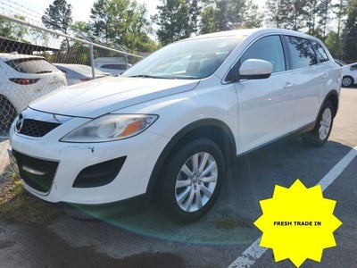 2010 Mazda Mazda CX-9 Sport