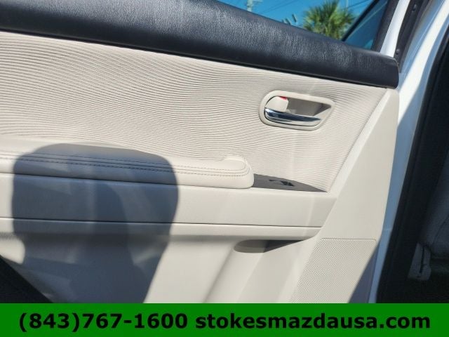 2010 Mazda Mazda CX-9 Sport